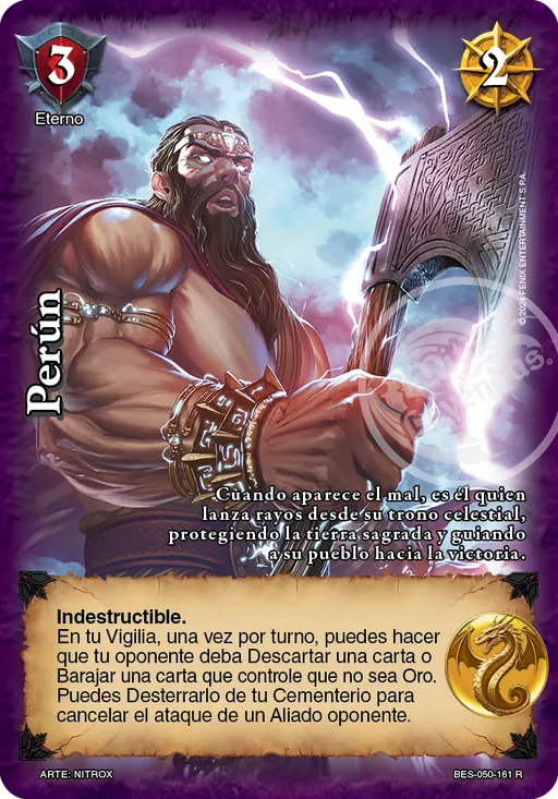 Perun