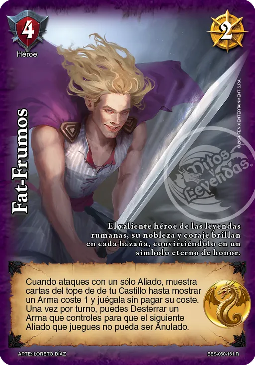 Fat-frumos