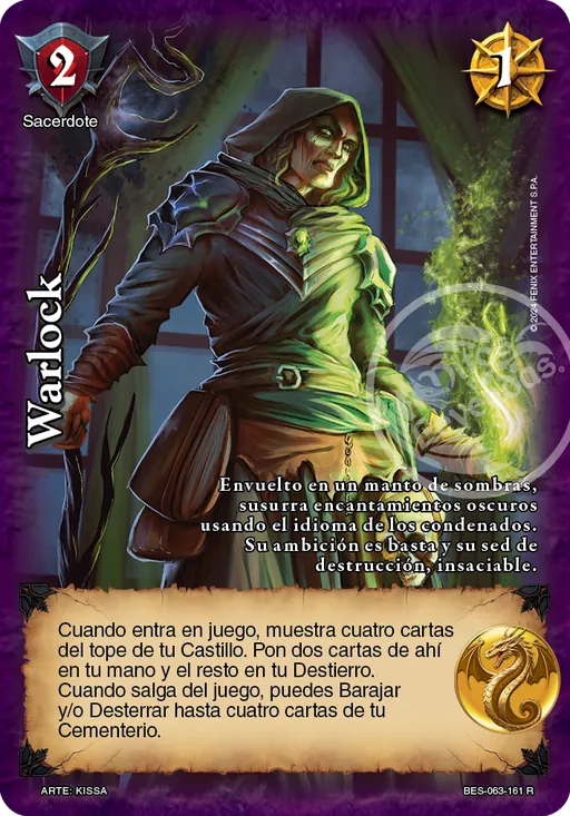 Warlock