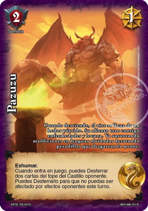 Pazuzu