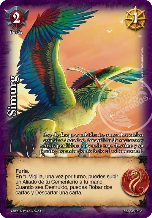 Simurg
