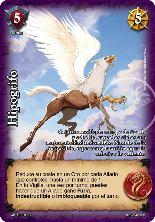 Hipogrifo