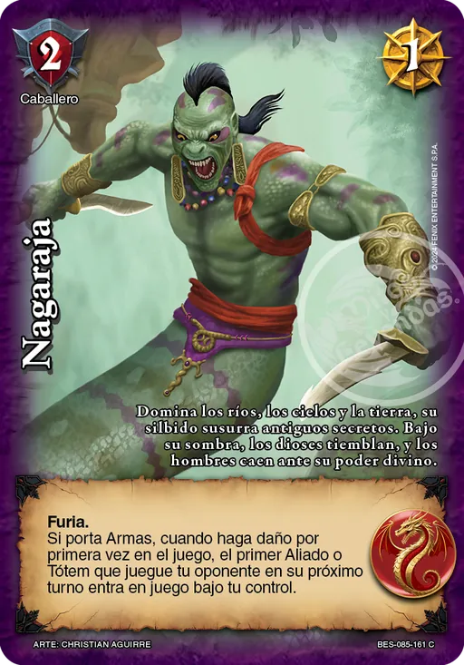 Nagaraja