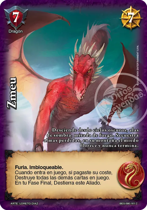 Zmeu