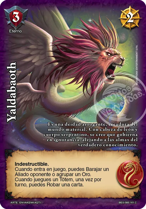 Yaldabaoth