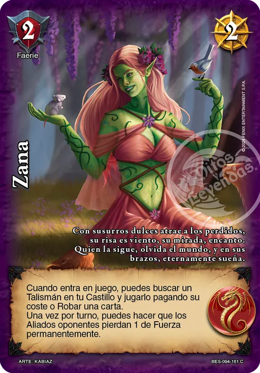 Zana