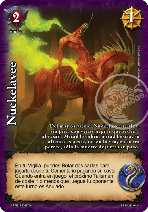 Nuckelavee