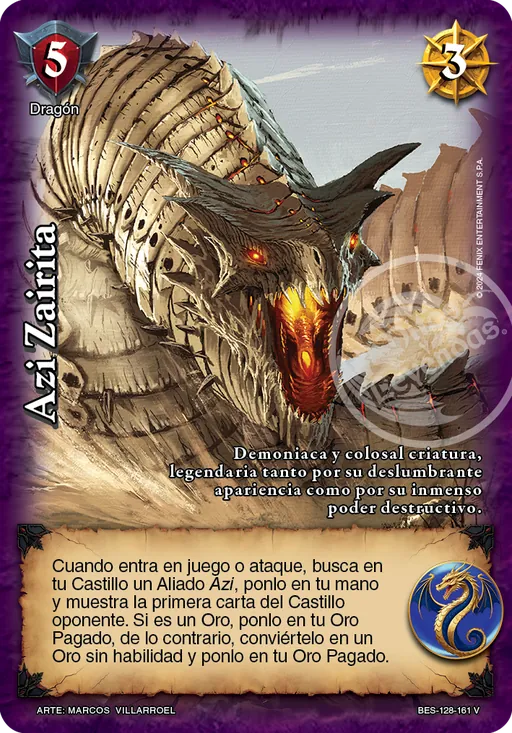 Azi Zairita