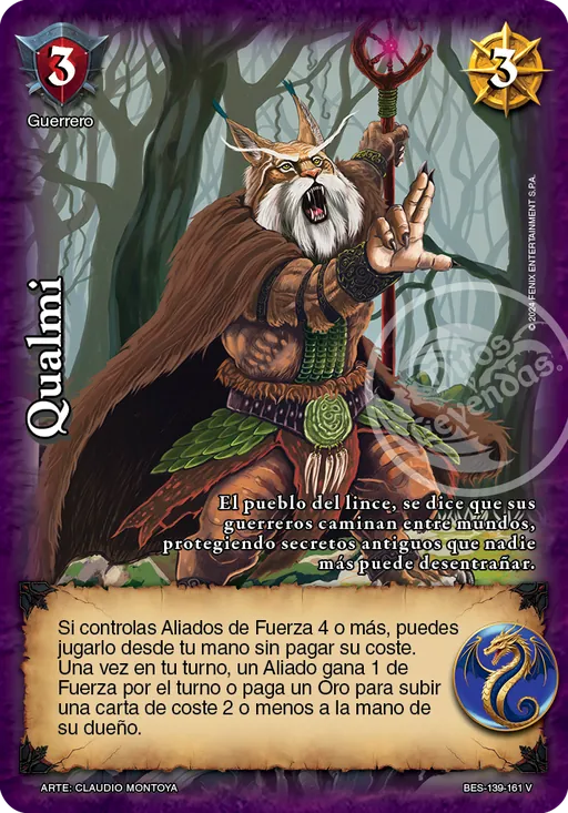 Qualmi