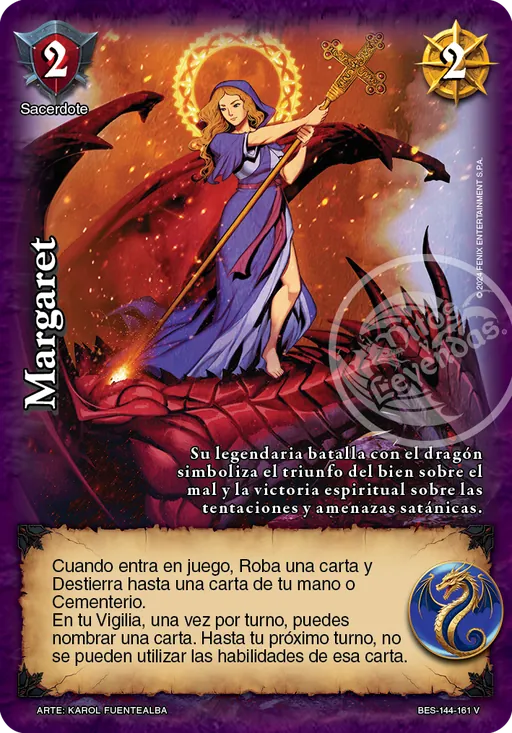 Margaret