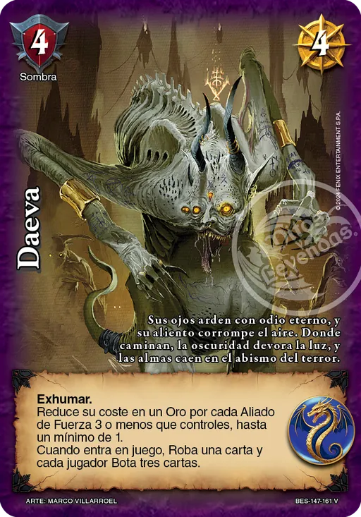 Daeva