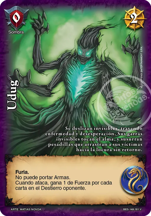 Udug