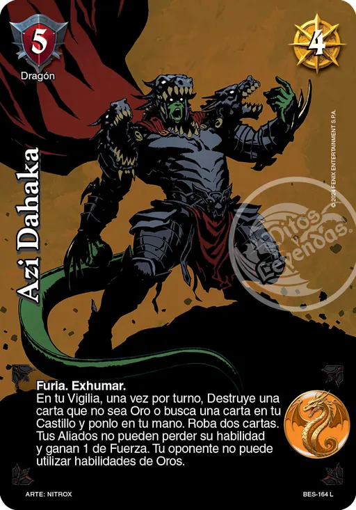 Azi Dahaka