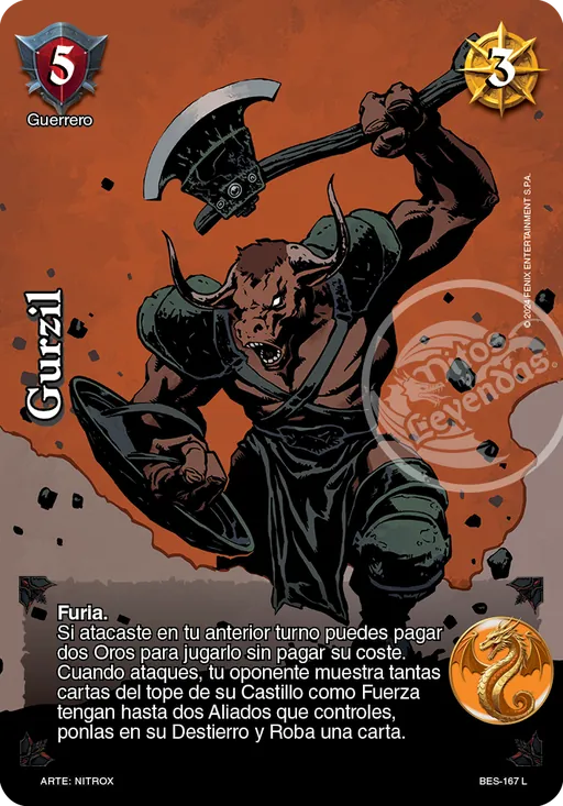 Gurzil