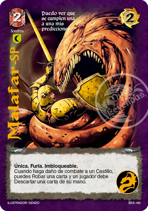 Malafar Sp