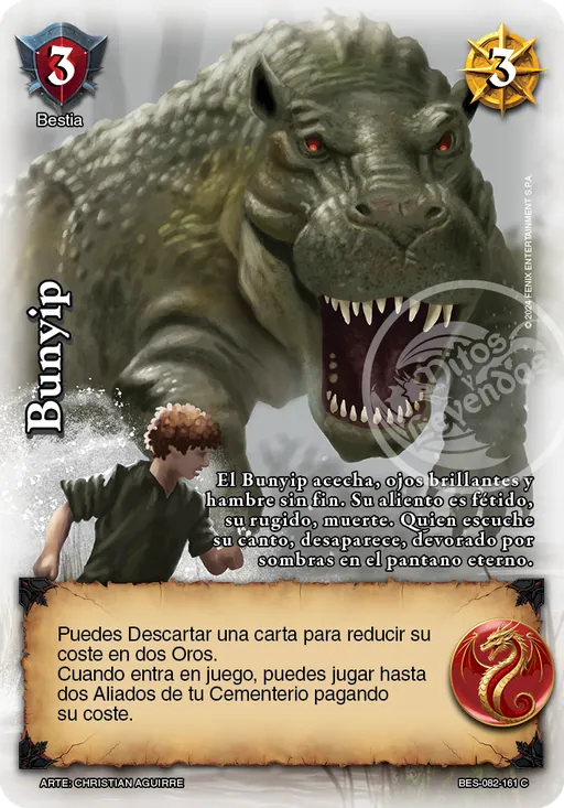 Bunyip