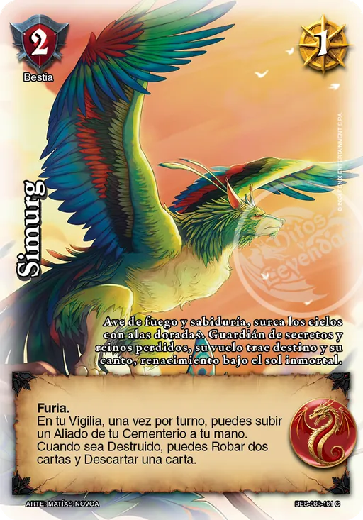 Simurg
