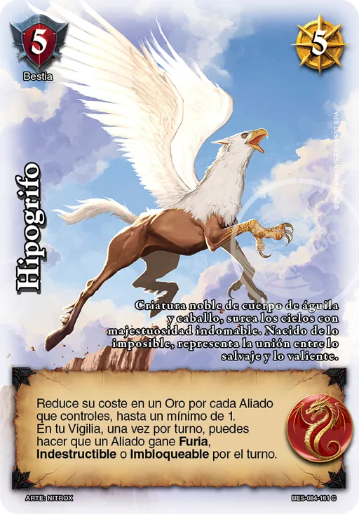 Hipogrifo