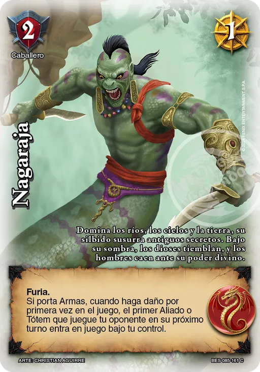Nagaraja