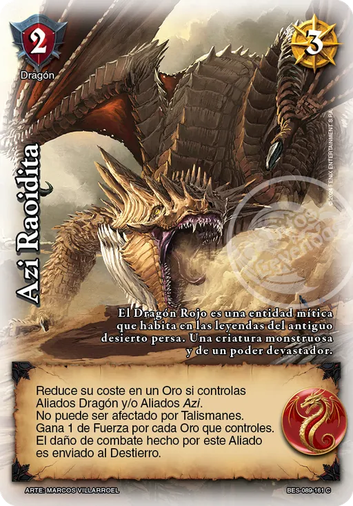 Azi Raoidita