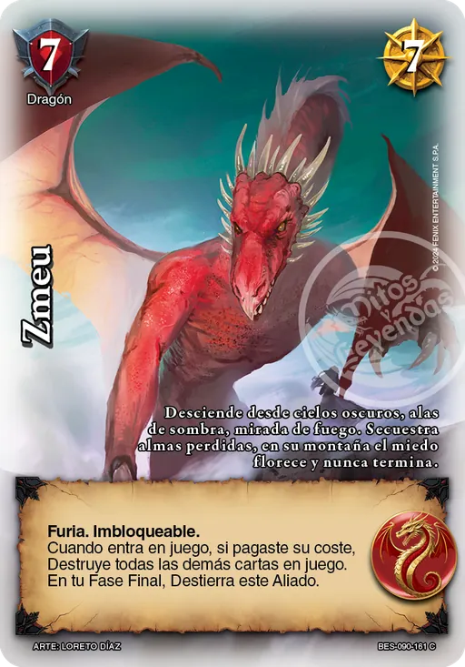 Zmeu
