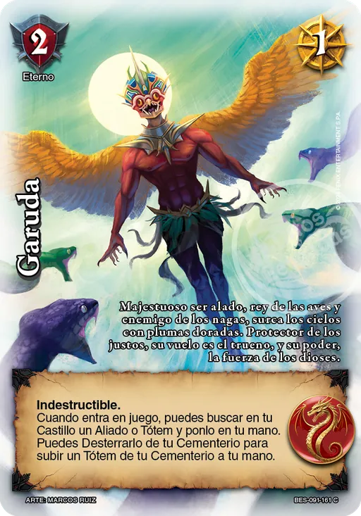 Garuda