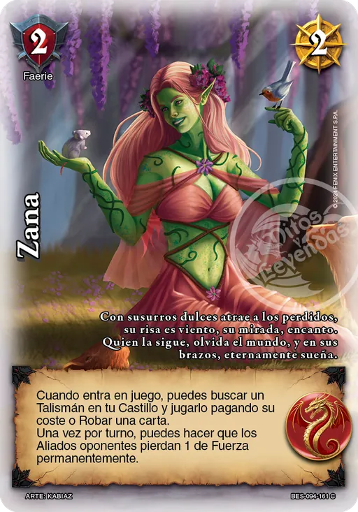 Zana