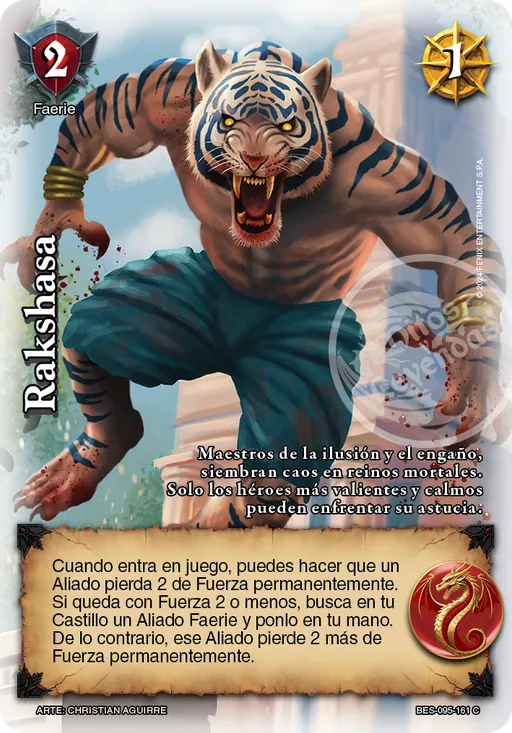 Rakshasa