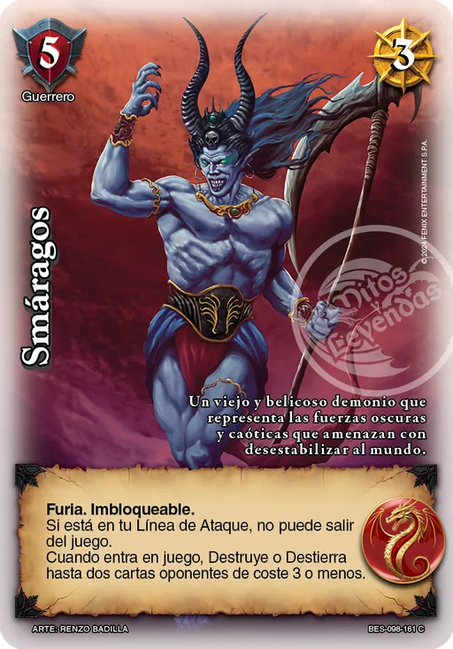 Smaragos