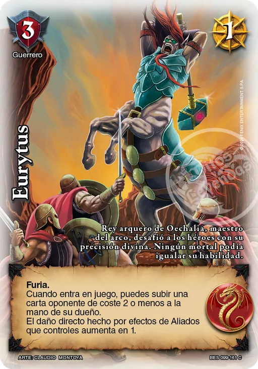 Eurytus