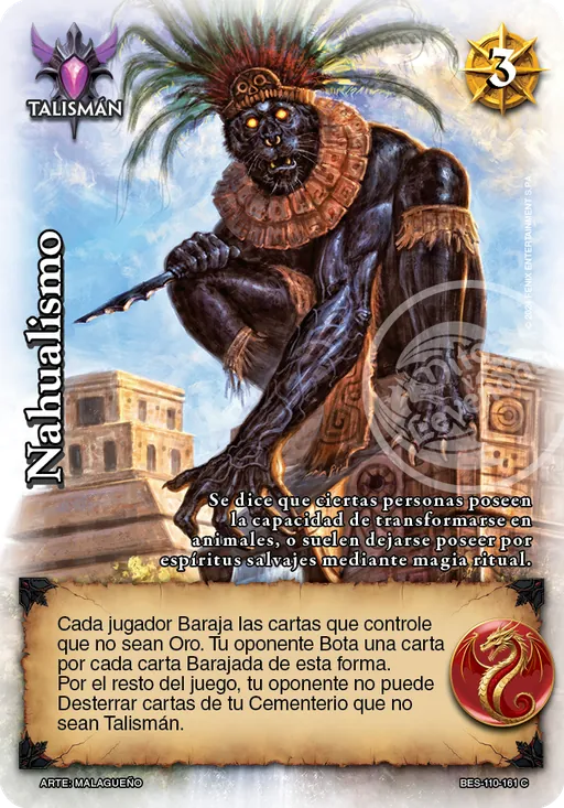 Nahualismo