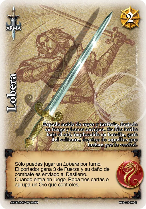 Lobera