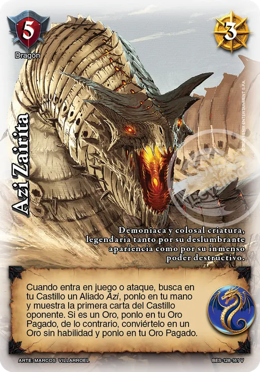 Azi Zairita
