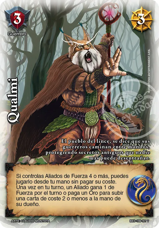 Qualmi