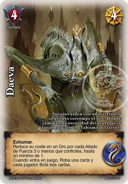 Daeva