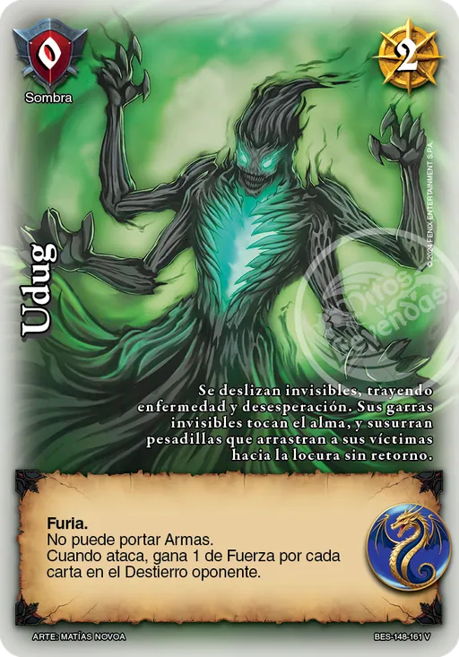 Udug