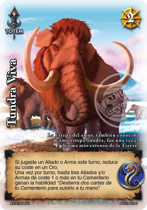 Tundra Viva