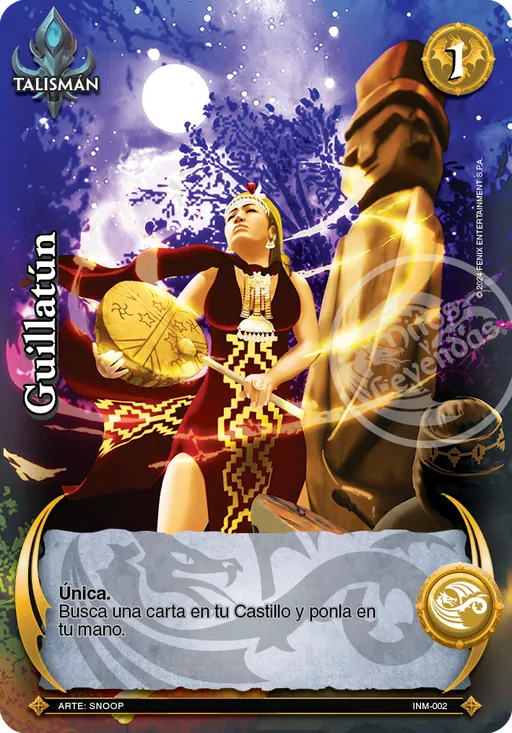Guillatun
