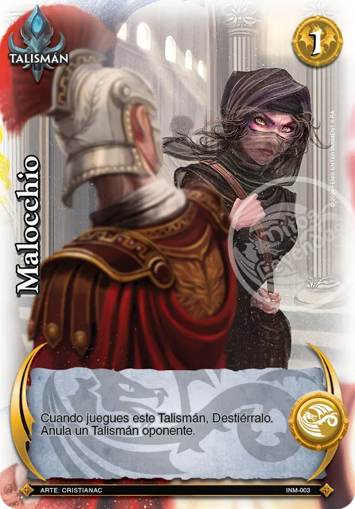 Malocchio