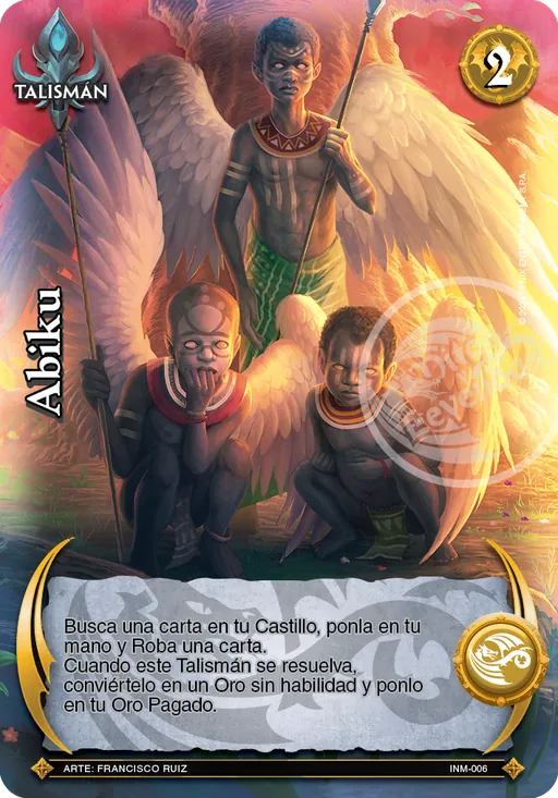 Abiku