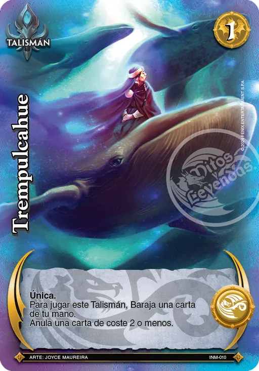 Trempulcahue Bestiarium