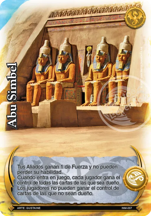 Abu Simbel