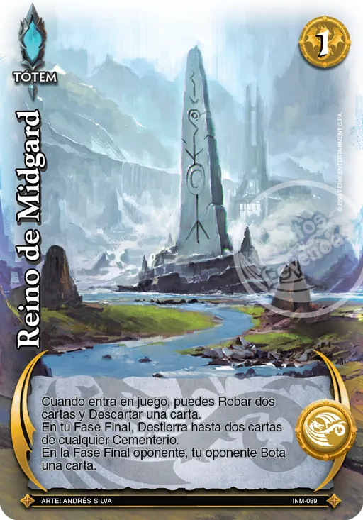 Reino de Midgard