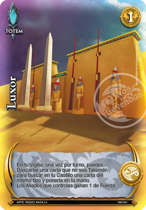 Luxor