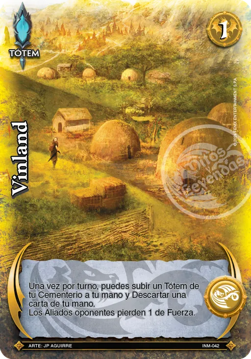 Vinland