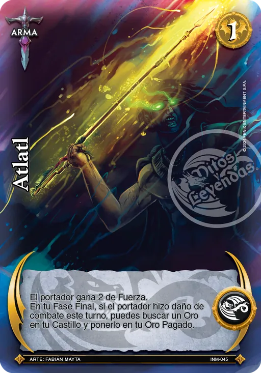 Atlatl