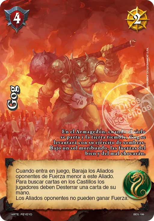Gog