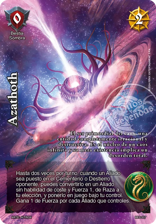 Azathoth