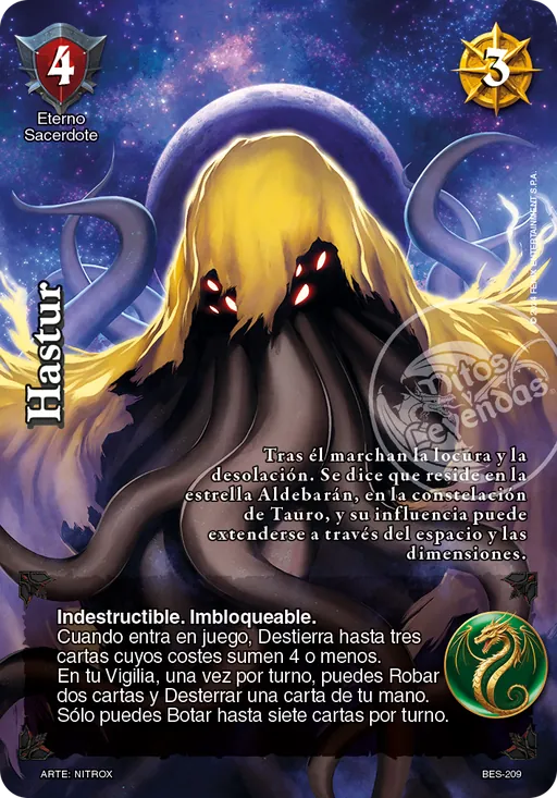 Hastur
