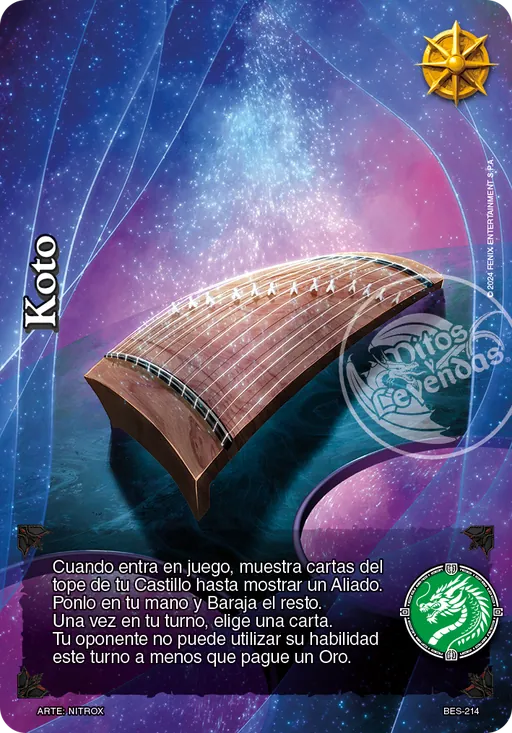 Koto